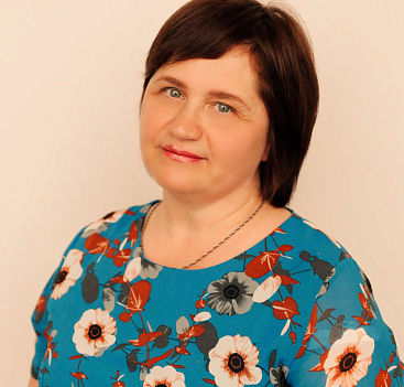 Юрьева Алла Александровна