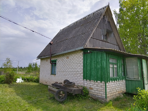 д. Поддубье, дача, уч. 15 сот.