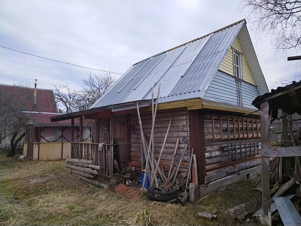Продам дачу снт Ручеек