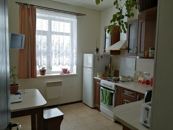 Продам коттедж в г.